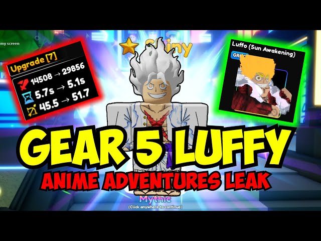 Luffy Gear 5 is Finaly come Out 🤍 - Anime icons, أفتارات أنمي - Anime :  One piece Character : Luffy - Luffy Gear 5 🤍🔥 - Poste with…