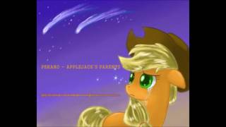 PeKaNo - Applejacks Parents