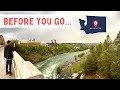 What no one tells you about spokane washington 