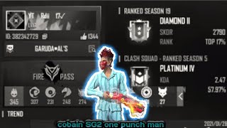 Cobain Shotgun Terbaru One Punch Man One By One