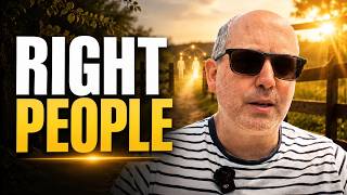 Prophetic Word Today 🔥 God Is Connecting You With the Right People