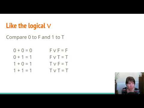 Boolean operations - YouTube