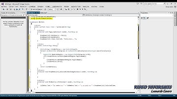 SELECCIONAR PAISES EN UN DROPDOWNLIST USANDO SYSTEM.GLOBALIZATION
