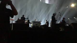 Liam Gallagher Live - Wonderwall @ Motorpoint Arena Nottingham 2019