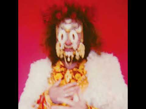 Jim James — We Ain't Getting Any Younger Pt. 1 (slowed + bass boost)
