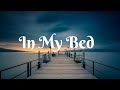 In My Bed Lyrics Sabrina Carpenter 