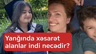 Könül Vəlibəylinin Qızının Və Samirin Ailəsinin Son Durumu Açıqlandı - Yeni̇ləni̇b