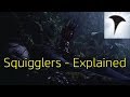 Stargate Universe: Squigglers | Explained