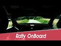 ONBOARD - Invelt Rally Pačejov 2018 - Karel Štochl - RZ3