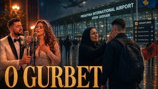 O Gurbet, Ti Mi Morre Krejt - Diamant & Ina (Diamant Studio)