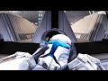 Clone Commandos Were Raised Only For War…