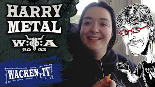 Harry Metal - Wacken Open Air 2023 - #3