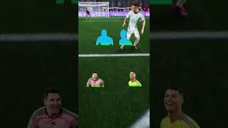 Vinicius Hero double walkout ⚽ 😱 #FIFA #TOTY #UltimateTeam #FUT26 #PackOpening