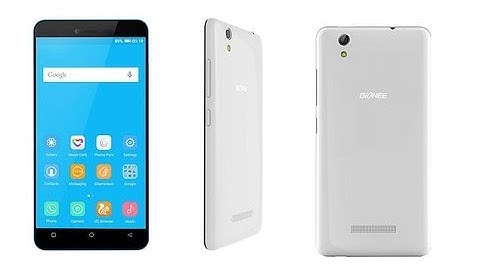 Gionee P5L Complete Review Camera, Performance, Hardware Etc   Only In 4Minutes