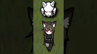 Кто такие Михо? #shorts #rimworld #игры #римворлд