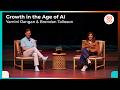 Growth in the Age of AI - Yamini Rangan & Brendan Tolleson | Southbound 26