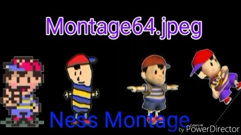 Montage64.jpeg, Ness Montage