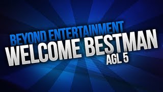 Halo 4 | Best Man Vlog: AGL Nashville & Joining Beyond [Abandon TS]