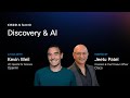 Enterprise & AI | Kevin Weil, VP, OpenAI for Science & Jeetu Patel Episode cover