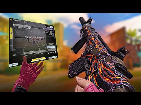 XM4 Is The BEST Flex Assault Rifle