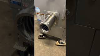 BIRO AFMG-52 Mixer Grinder- Item #10213- M&M Equipment Corp. BIRO AFMG-52 Mixer Grinder- Item #10213- M&M Equipment Corp.