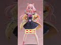 魔王様へインタビュー【フィギュア化】