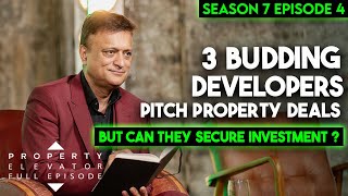 Property Elevator || Season 7 Episode 4