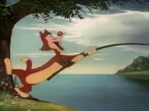 Casper and Friends Credits (1991)