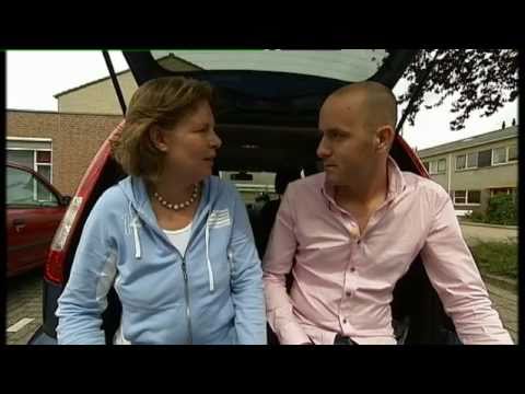 Jij Bent Zo! (Gilles de la Tourette en MS) 26 juni 2011