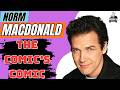 Norm Macdonald: The Only Man Who Made LEGENDS Nervous! 👑🔥