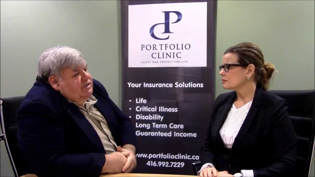 Barry Spilchuk How Insurance Helped Me Kick Cancer in