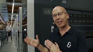 The New Dimension in Large Format | Performance & Efficiency - for the optimal process chain