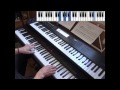 Tutoriel piano impossible shontelle