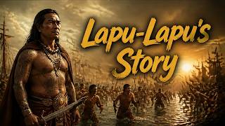 The Forgotten Hero of the Philippines: Lapu-Lapu's Story