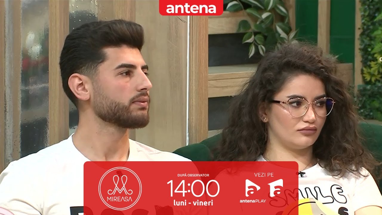 Ce observații are Cristian la adresa lui Teo