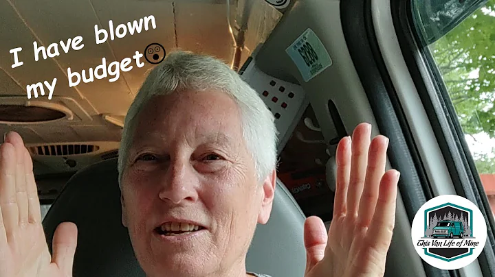 Senior Van Life: Living Full-Time on the Road on a Fixed Income