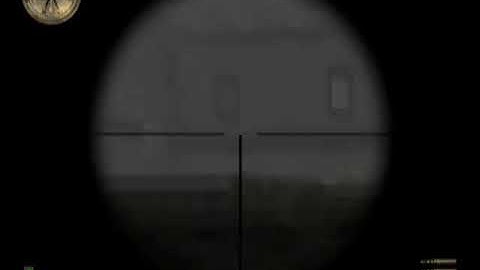 MOHAA DEMO - reskilled vs sG in eyes JimmaH