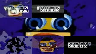 Klasky Csupo In G-Major 2015 Has A Sparta Gamma Remix