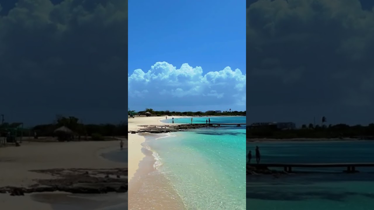 โฃVacation destinations #aruba
