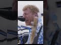 A Celebration of Endings: Live from The Barrowland Ballroom - watch in 4k video #biffyclyro #glasgow