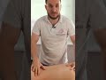 Lumbar massage | romantic video