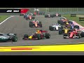 What Is A Compression Ratio? | F1 TV Tech Talk | 2026 Bahrain Pre-Season Testing