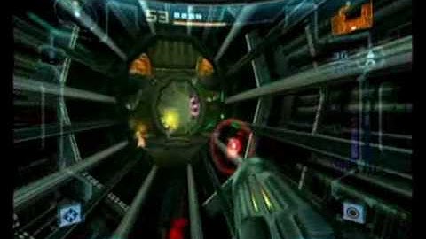 Metroid Prime Trilogy (Prime 2: Echoes) Playthrough - Part 35