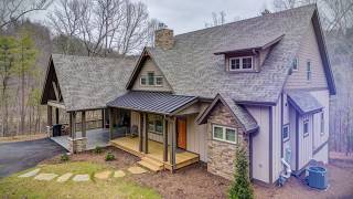 Art of Green Building in Asheville NC | Red Tree Builders