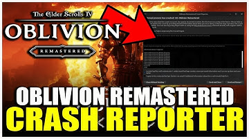 How to Fix Oblivion Remastered GPU Crash