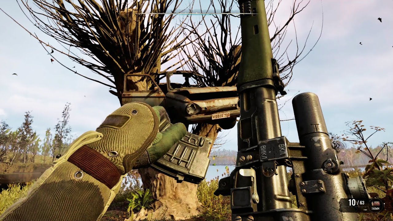 Yes... Developers Actually Added This in The Game