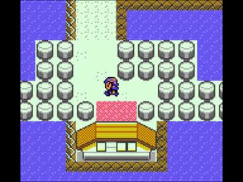 バタフリーとスピアーがゆく！　part19　ポケモン　クリスタル