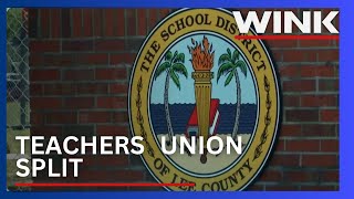 Information SWFL families, teachers union split over Florida's school voucher lawsuit News