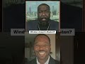 Perk and Vince back at it 😂