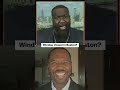 Perk and Vince back at it 😂